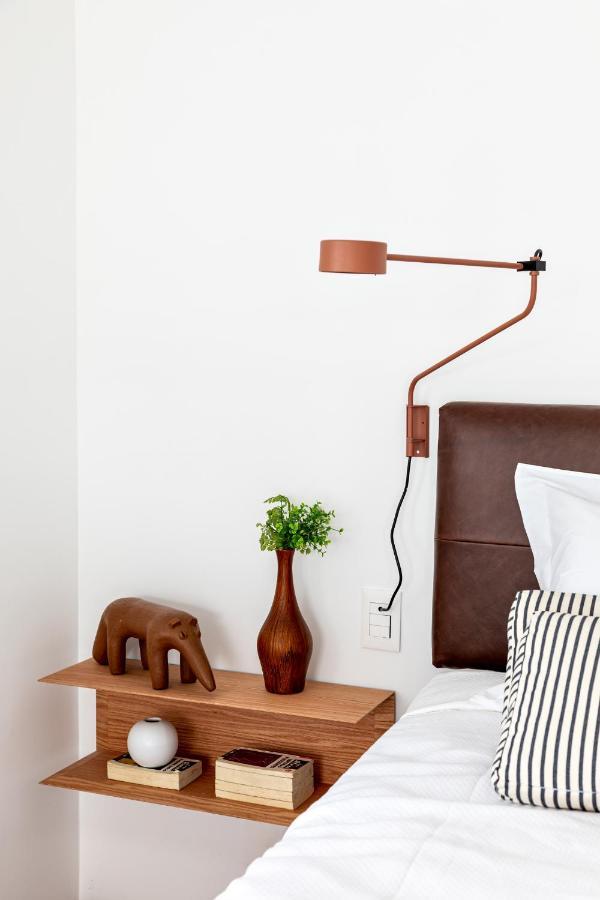 Loft Paulistano Com Vista Da Vila Madalena São Paulo Ngoại thất bức ảnh